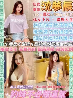 台北定點茶-沈夢辰