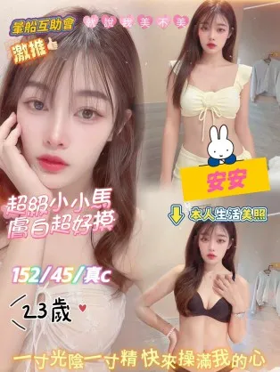 台北定點茶-安安