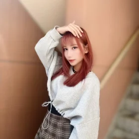 台北定點茶-小混血1