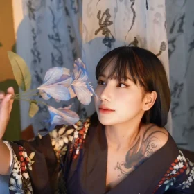 台北定點茶-小混血4