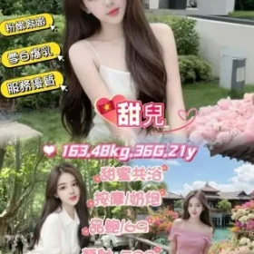 台北定點茶-甜兒