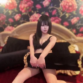 台北定點茶-美優香1