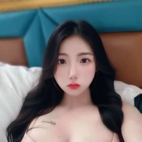 台北定點茶-韓妹妹3