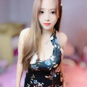 雲林定點茶-巨乳波波2