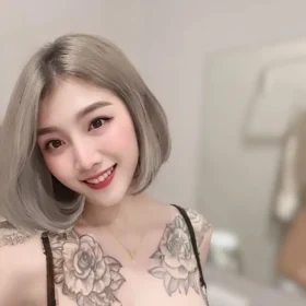 苗栗定點茶-薔薇3