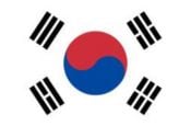 韓國 國旗